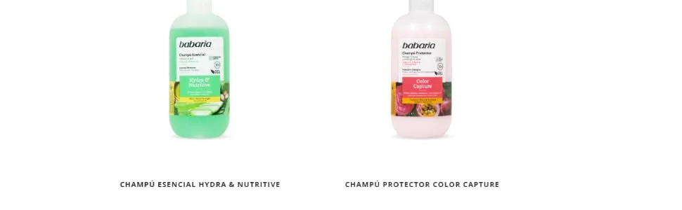 BABARIA Body Sun Cream 200 ml 200 ml (1 pack) SPF 50 - product information 4