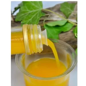 direct&friendly Bio Mango Essig Condimento Balsamico mit fruchtiger Mango (500 ml) 500 ml (1Pack) - product information 3