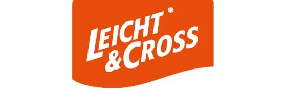 LEICHT&CROSS Crispy Bread Vital pack of 8 (8 x 125 g) - product information 1