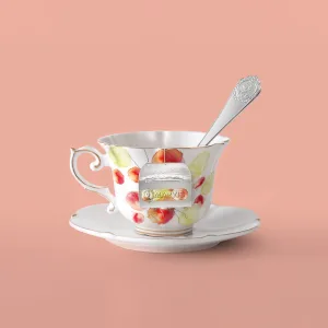 Tea blossom - Marvis