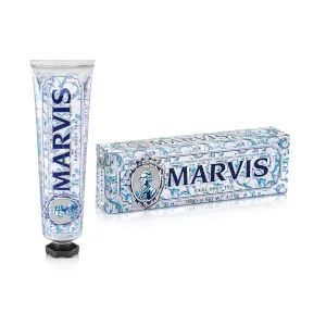 Tea blossom - Marvis