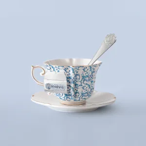 Tea blossom - Marvis