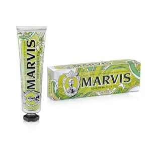 Tea blossom - Marvis