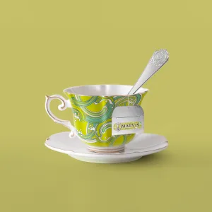 Tea blossom - Marvis