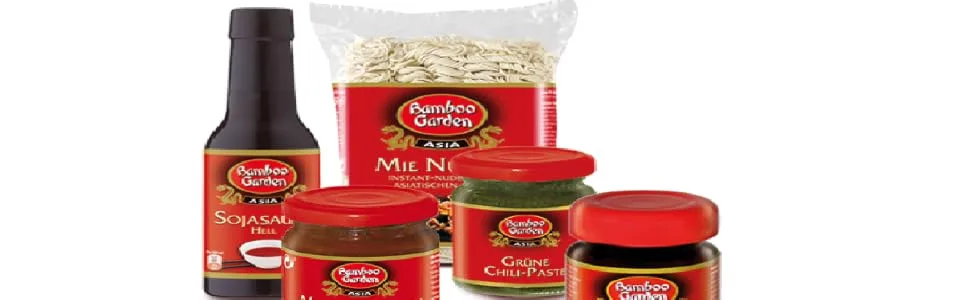 Bamboo Garden Miso Paste dark pack of 4 (4 x 145 g) - product information 2