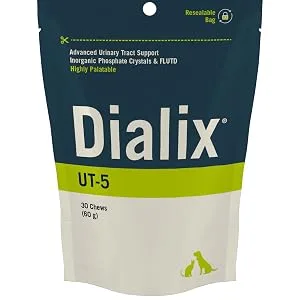 Dialix UT-5 60g 30 pieces 2 g (pack of 30) - Bild von Dialix UT-5
