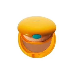 Shiseido Sun Care Tanning Compact Foundation Compact Foundation Bronze 12 g Bronzo 12 g (1 pack) - product information 2