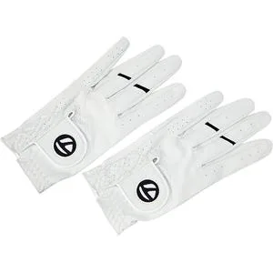TaylorMade 2018 Men's HyperTec Stratus Tech Golf Gloves 1 Pack S Left - product information 2
