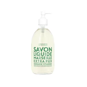 La Compagnie de Provence Revitalizing Rosemary Hand & Body Lotion 300 ml - Rosemary
