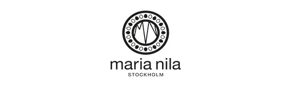Maria Nila - Pure Volume Conditioner | moisturizing for more volume 300 ml (1 pack) - Maria Nila
