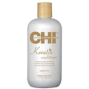 Chi Keratin Reconstructing Conditioner 946 ml 946 ml (1 pack) - product information 2