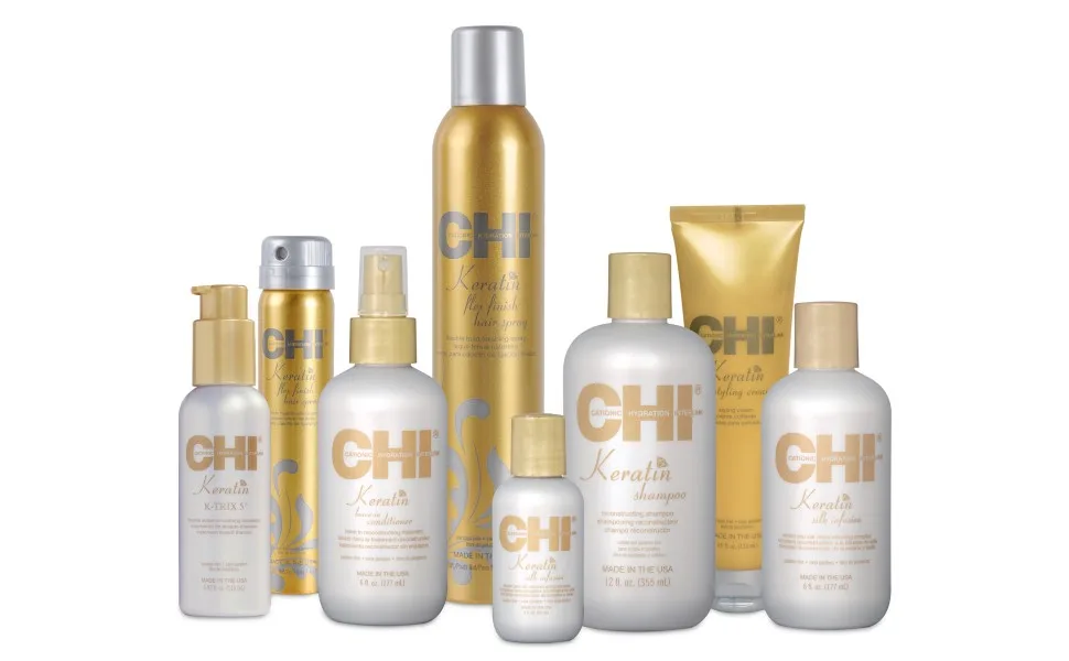 Chi Keratin Reconstructing Conditioner 946 ml 946 ml (1 pack) - product information 3