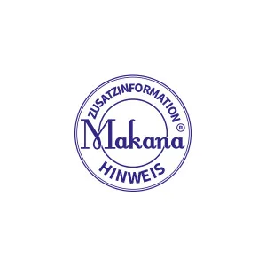 Makana MSM pellets for horses 1.5 kg bag - Zusatzinformation