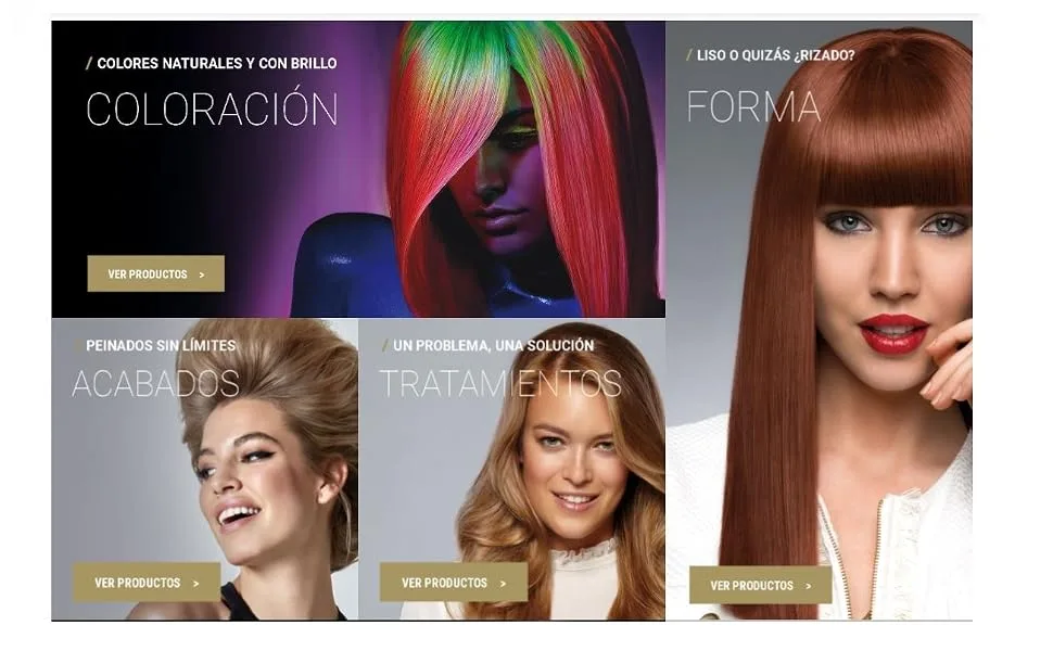 Salerm Cosmetics Specific Hair Regeneration Lotion pack of 6 (6 x 10 ml) - product information 3