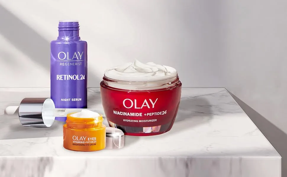 Eye cream - product information 2