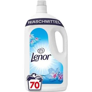 Lenor World Cup liquid April Frisch 3.5l - 70Wl - product information 2