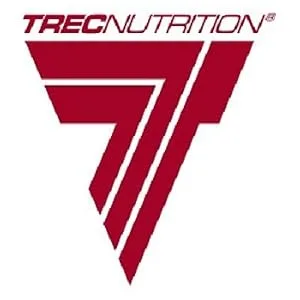 Trec nutrition casein 100 protein protein casein antiqueataboles long -term protein protein bcaa glutamine protein shake bodybuilding 1800g (vanilla - vanilla) - trec