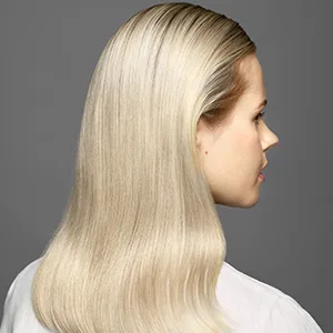 Maria Nila Care & Style - Sheer Silver Conditioner 1 l nourishing conditioner for blonde hair 1 l (1 pack) - maria nila