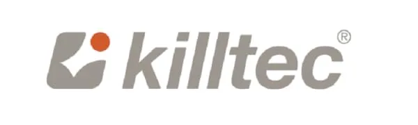 Killtec girls functional pants/ski pants with offset bib snow cup and edge protection - KSW 77 GRLS Ski Pnts Hellpink 176 37258-000 - product information 1