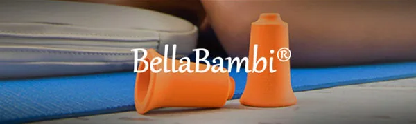BellaBambi 8-pack ALL IN fascia training cupping rehab & therapy - product information 1