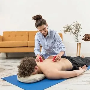 BellaBambi 8-pack ALL IN fascia training cupping rehab & therapy - product information 7