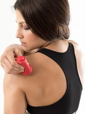 BellaBambi 8-pack ALL IN fascia training cupping rehab & therapy - product information 9