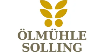  lm hle Solling Apple Cider Vinegar naturally cloudy - ORGANIC 1 pack (1 x 250 ml) - Logo Ölmühle