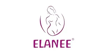 ELANEE Soft Tampons Threadless Tampons Soft & Flexible Material 10 Pieces (742-V1) 10 Pieces (1 Pack) 742-V1 - Elanee