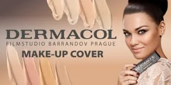 Dermacol - Full Coverage Foundation Liquid Makeup Matte Foundation with SPF 30 waterproof foundation for greasy skin acne & dark circles long -lasting makeup products 30g color - 209 209 30 g (1 Pack) - Dermacol; make-up; cover; makeupcover; filmstudio.