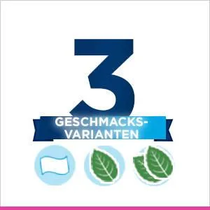 Blend-a-dent Complete Extra Strong Fresh Super Adhesive Cream pack of 3 (3 x 47 g) - blend-a-dent Prothesen-Haftmittel