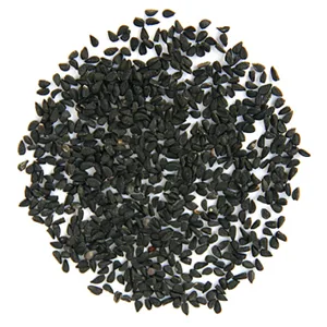  lm hle Solling Black Cumin Oil - UNFILTERED - cold pressed - 250ml - ORGANIC 250 ml (1 pack) - schwarzkuemmel