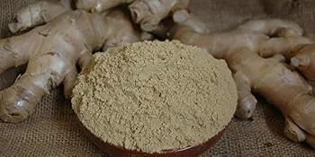 Naturix24 ginger powder 1 pack (1 x 1 kg) - Ingwer