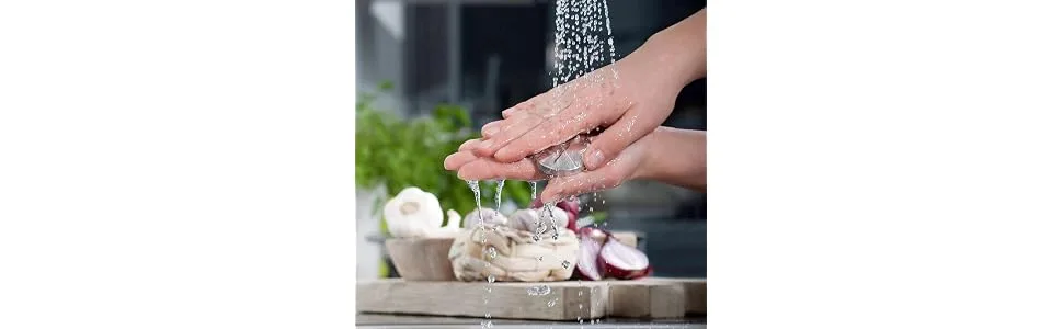 Zilofresh 15003 stainless steel soap - product information 3