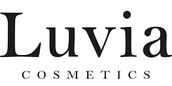 Luvia Eye Make-Up Eyeshadow Brush - Vegan Signature VS313 Soft Shader Brush Black/Rose Gold - luvia cosmetics