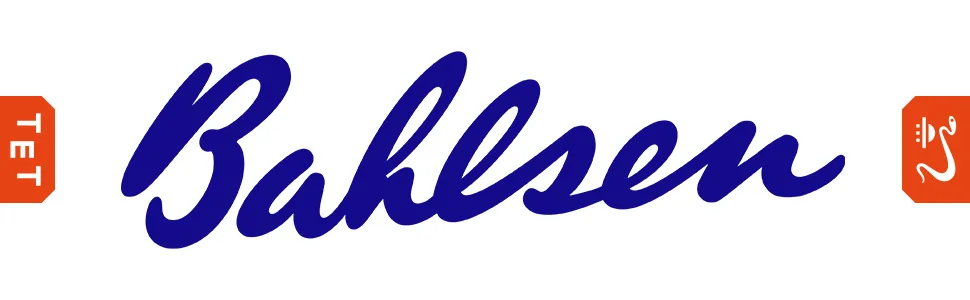 Bahlsen Kipferl - 1 pack - Shortcrust biscuits with finely ground hazelnuts (1 x 125 g) Vanilla flavour 125 g (1 pack) - Bahlsen Gebäck