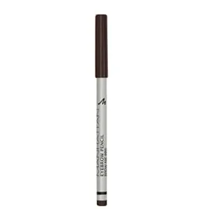 Manhattan Eyebrow Pencil-light brown eyebrow pencil for emphasized and precisely defined eyebrows-Brow-nie 99W-1 x 1.3 g 1 piece (1 Pack) Brow-Nie 99W - product information 2