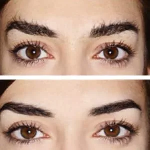 Glamza No Flick Eyebrow Razors 3 Pack - product information 5