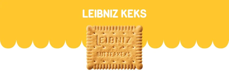 Leibniz spelt biscuits 190 g (pack of 2) Spelt biscuits 190 g (pack of 2) - LEIBNIZ Keks