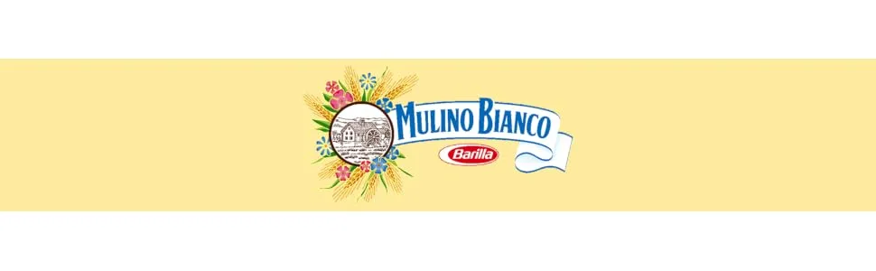 Mulino Bianco Canestrini 200g (1 pack) Canestrini 200 g (1 pack) - product information 1