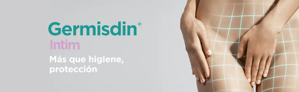 ISDIN Germisdin Unleash your passion 250 ml 250 ml (1 pack) - Germisdin