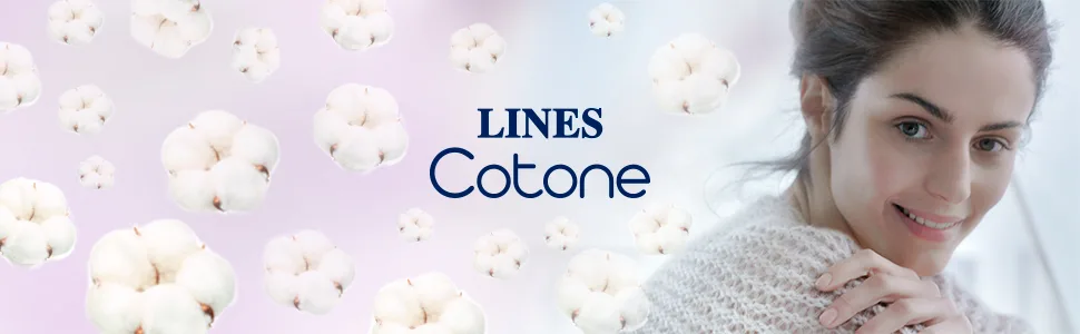 Distesi cotton padding 6 packs of 83 g - Baumwolle Lines