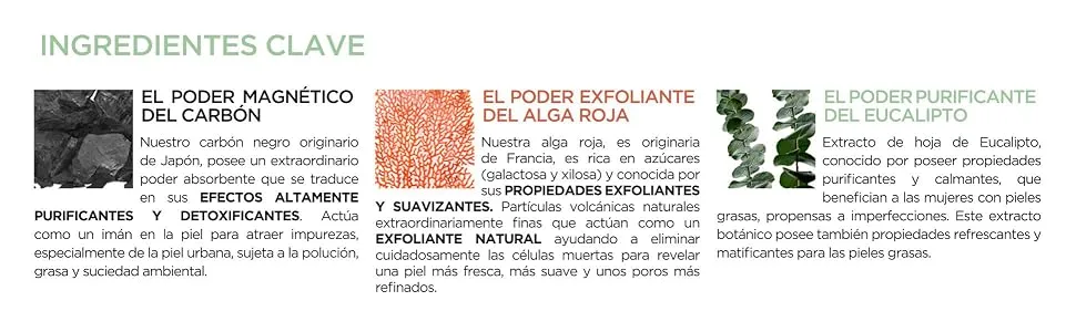 L'Or al Paris Peelings 150 ml 150 ml (1 pack) - product information 3