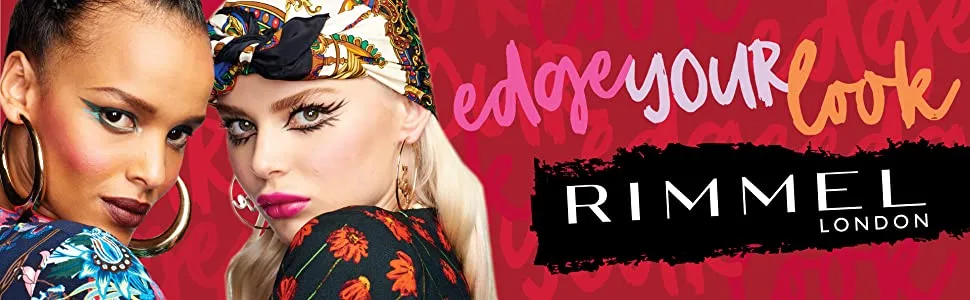Rimmel London Eyeliner grey 1.3 g (1 pack) - product information 1
