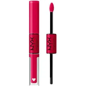 NYX Professional Makeup - Shine Loud High Pigment Lip Shine - World Shaper World Shaper 1 piece (1 pack) - product information 2