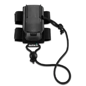 Garmin backpack holder single - photo