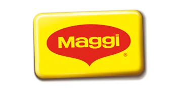 Maggi Cream Sauce brown vegetarian 1 pack (1 x 650g Gastro Box) - Maggi