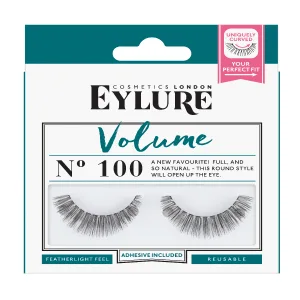 Eylure Starter Kit No. 101 1 pack (1 x 3 pieces) - product information 5
