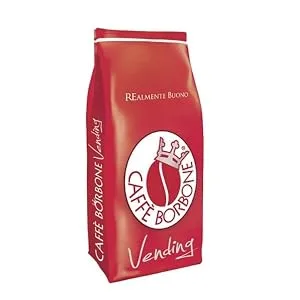Caffe Borbone Red (1 000 grams) Red Blend 1 kg (1 pack) - product information 2