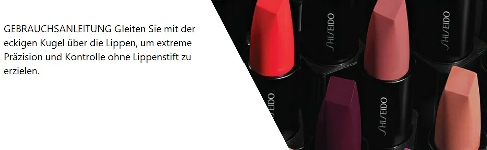 Shiseido Modern Matte Powder Lipstick 520 After Hours 1 x 4g 520 After Hours 1 g (1 pack) - product information 4