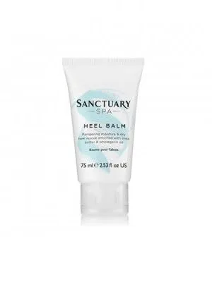 Sanctuary Spa Heel Balm 75 ml Old Version - Fersenbalsam